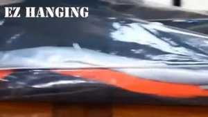 Вакуумный пакет с вешалкой - упаковка верхней одеждыВакуумный пакет с вешалкой - упаковка верхней од