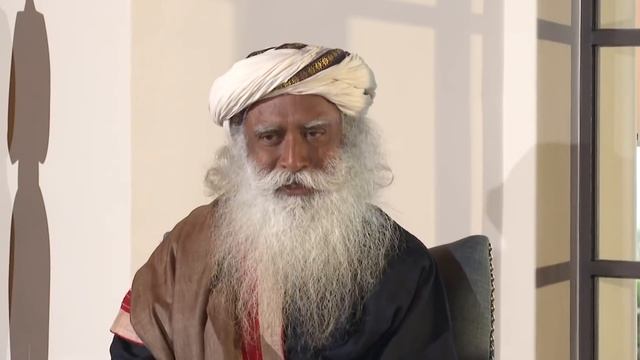 Серьезное отношение мешает вашей жизни - Садхгуру на Русском смотреть онлайн