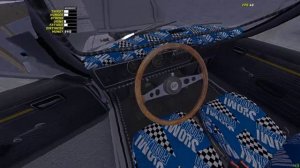 Как убрать гирлянду в My Summer Car \ how to remove xmas lights