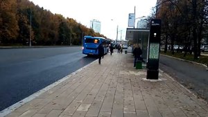 Г Зеленоград , центральный проспект , 4 район