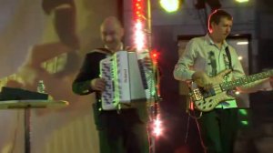 Группа ЛАДЪ новый состав