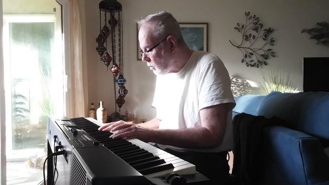 Please Please Please Let Me Get What I Want (cover) смотреть онлайн