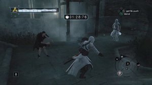 Assassins Creed 1 Gameplay Walkthrough Part 15 - Sibrand (No Commentary)