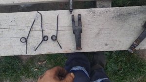 Выжимной на ЮМЗ 6Л