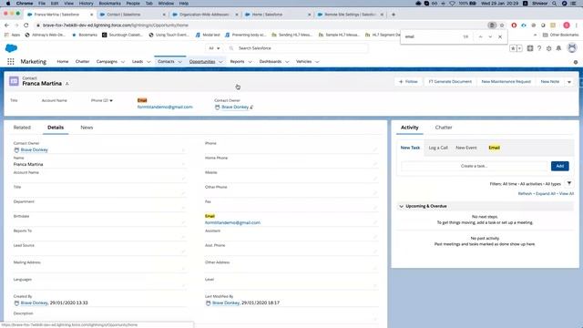 Salesforce Document Generation with Titan | Webinar
