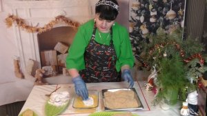 Шницель по Немецки! Как правильно приготовить,Сочный,Хрустящий ,Вкусный-Шницель!