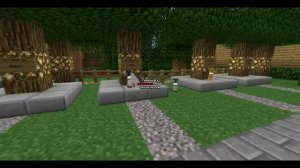 ExciteeGaming: Minecraft Server Sneak Peek *COMPLETED*