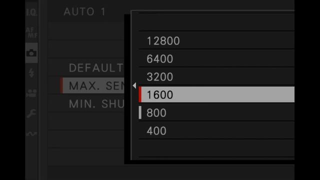Fujifilm X-T5 Setup Guide BEST Settings For Beginners
