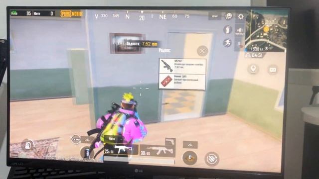 Эмулятор на слабом ПК | Pubg Mobile на слабом компьютере | Standoff 2 на слабом ПК | GameLoop