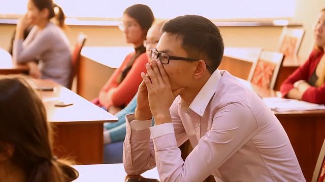 Эльдар Ахметгалиев - PHD : от поступления до защиты диплома