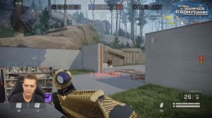 WARFACE на КОНСОЛЯХ ЕЩЁ ЖИВ??? - ВАРФЕЙС на XBOX!