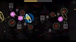 BLOODBOTH FULL VER (AUTO) - BY: MUSIC SOUNDS | GEOMETRY DASH