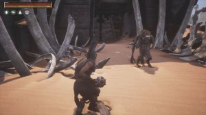 CONAN EXILES NEW GOD INFO! WILL PETS ACTUALLY WORK? TAMING MOD PREVIEW