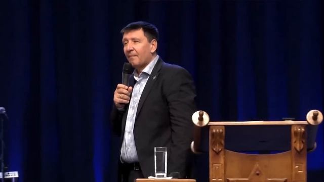 Царство Божье внутри нас | Андрей Тищенко смотреть онлайн