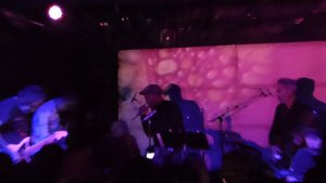 Malcolm Mooney (Can) - Yoo Doo Right (The Echo, Los Angeles CA 1/24/16)