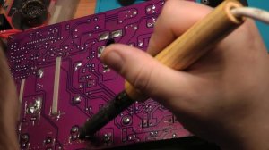 Как свой сварочник бесплатно починил.  Инвертор не включается.