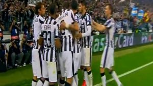 Juventus 2 1 Real Madrid  AMIN SPORTS UHD