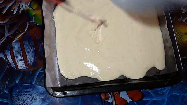 БИСКВИТНЫЙ РУЛЕТ С МАЛИНОЙ смотреть онлайн