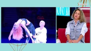 «Утро нового дня». В гостях Аркадий и Сабрина Шатировы