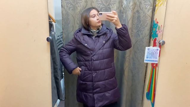 СЕКОНД ХЕНД | 100₽ за ВИНТАЖ! Что есть в барахолке? смотреть онлайн