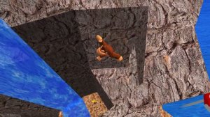⭐ Super Mario 64 PC Port - Mods - Donkey Kong - 4K 60FPS