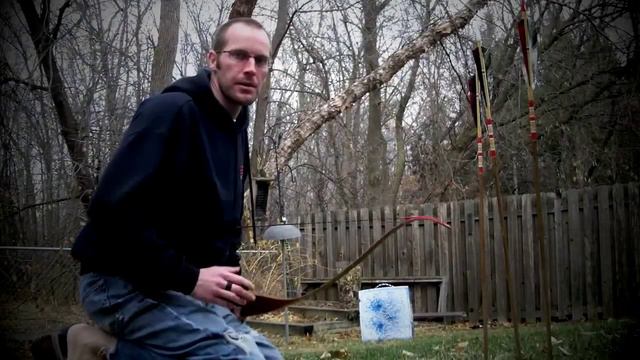 S3 Archery - How To: Shoot from Kneeling Position смотреть онлайн