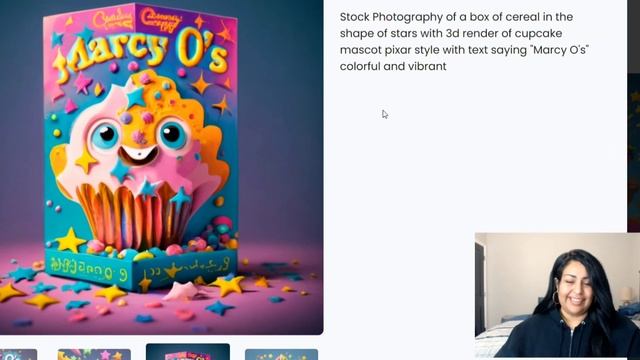 Ideogram AI Vs Midjourney  Same Prompt Comparison