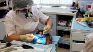 Стоматология «Солист». Лечение зубов в Екатеринбурге