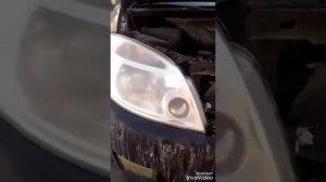 Полировка фар.mp4