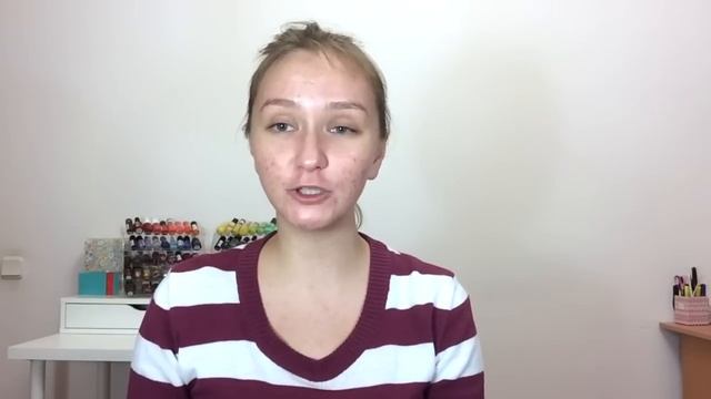 Дневник акне 4. Зимняя линька и уход Ultraceuticals смотреть онлайн