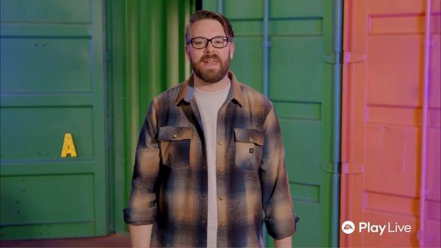 EA PLAY - РЕАКЦИЯ ОЛД СКУЛ ГЕЙМЕРА смотреть онлайн