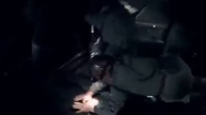 Песня о шахтёрах  Живые цветы