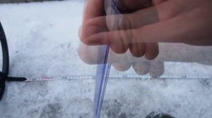 Катушка magic 13 ( мэджик лаб ) тест по воздуху.