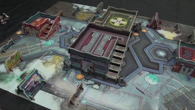 Let's Play! - INFINITY: CODE ONE - Operation: Kaldstrøm PART TWO смотреть онлайн