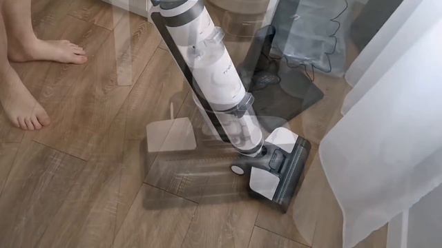 VLOG: ТЕХНИКА С АЛИЭКСПРЕСС (телевизоры/беспроводной пылесос/диспенсер для воды) смотреть онлайн