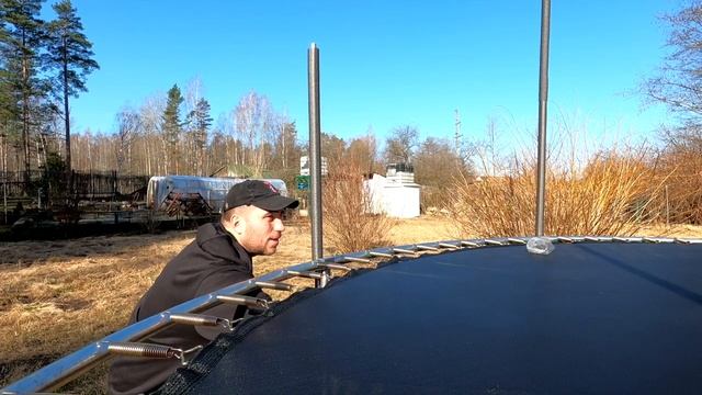 Сын счастлив.На дачном участке стало веселей смотреть онлайн