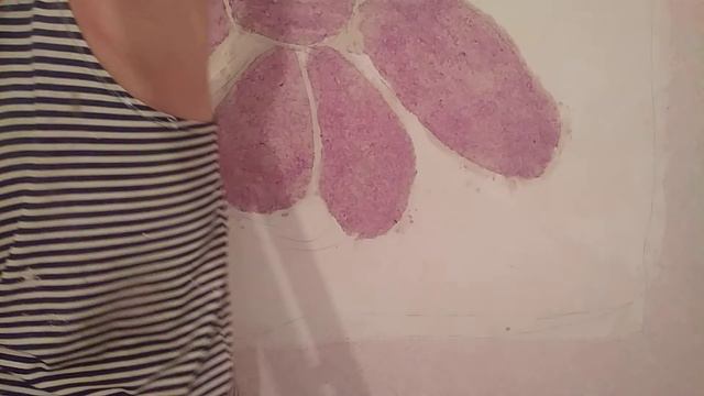 жидкие обои смотреть онлайн