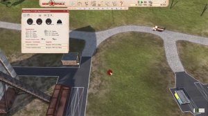 Workers & Resources Soviet Republic - #3 Строим дороги добытым гравием