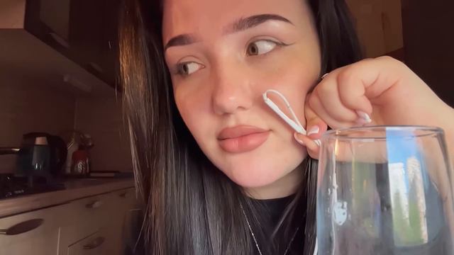 АСМР болталка про отношения ❤️ наша история 🫶🏽 смотреть онлайн