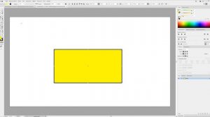 Как нарисовать трапецию в Иллюстраторе?