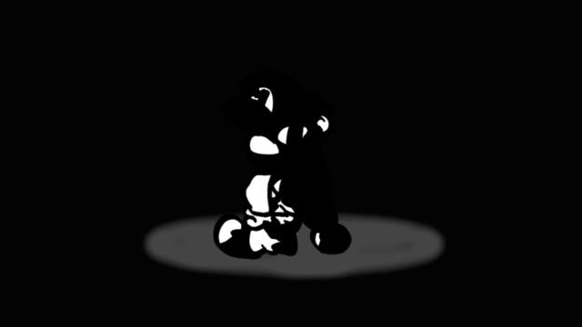 Entangled (Phantasm but Mario and Uncanny Mario Sing It) смотреть онлайн