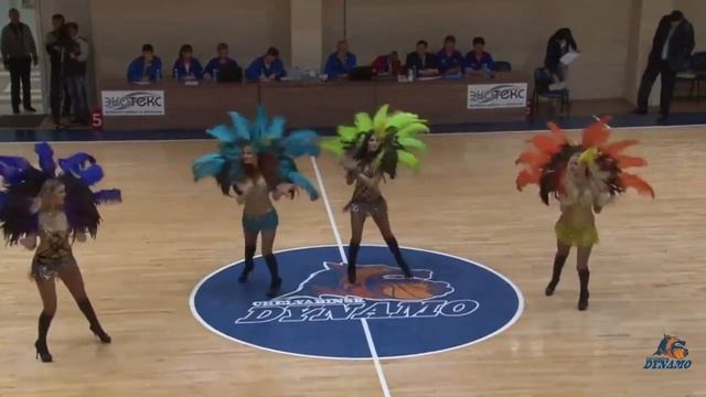 Шоу-балет 3 смотреть онлайн