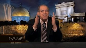 7. ИЗРАИЛЬ, ПРОРОЧЕСКИЕ ЧАСЫ...Понимание последнего времени - Ирвин Бакстер