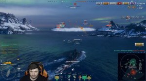 НЕМЕЦКОЕ КАЧЕСТВО🔥MAINZ - World of Warships (Мир Кораблей)