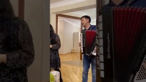 Гульнара Яруллина и Ринат Яруллин