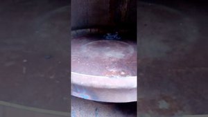 Самая лучшая каптилка из бочки своими руками.
