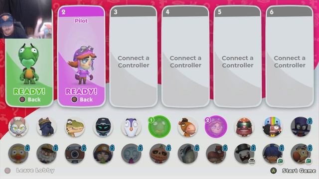 Going Mad! Monopoly Madness with Ittybittiebit смотреть онлайн