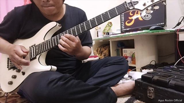 CEK SOUND SCHECTER C - 1 FR SPECIAL EDITION смотреть онлайн