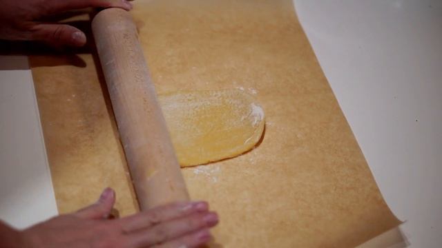 Классический медовик. Проверенный рецепт