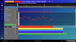 AIVA -- A.I Powered Music Creation Tool (with DAW-like Capabilities!)